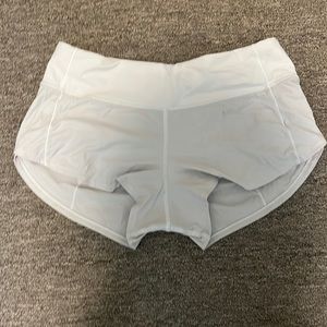 Lululemon Run - Speed Up size 4